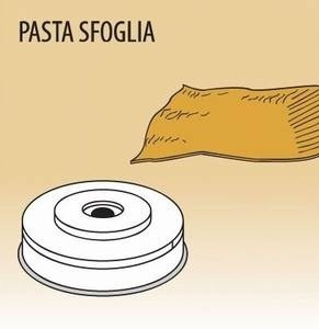 Matrize Pasta Sfoglia